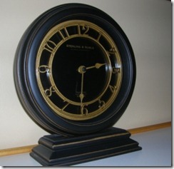 clock