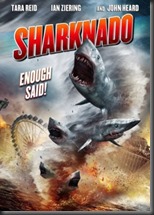sharknado